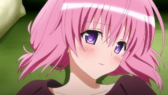 To LOVE-Ru Darkness – 12 [END]